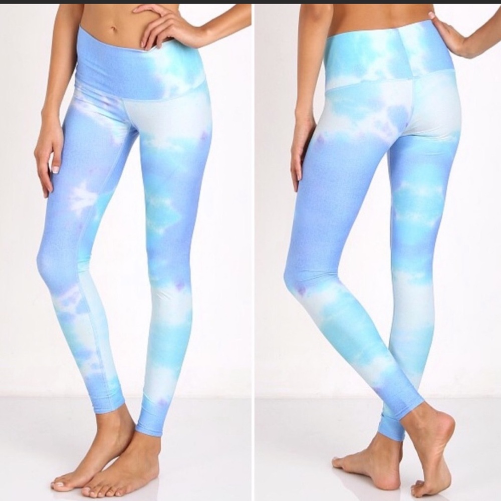 Teeki Brand New Fairy Bath Legging small